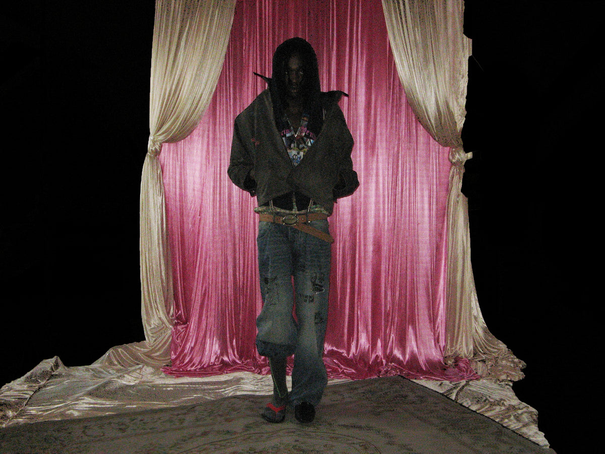 WARLORDKID