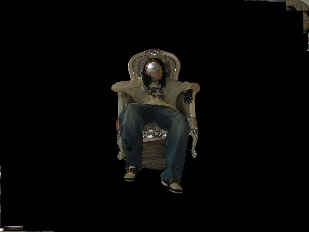 WARLORDKID homepage bottom visual